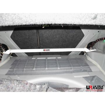 Rear Upper Strutbar Ultra Racing for Cadillac CTS 3.6 07+