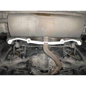 Rear Lower Brace Ultra Racing for BMW X6 E71 08+