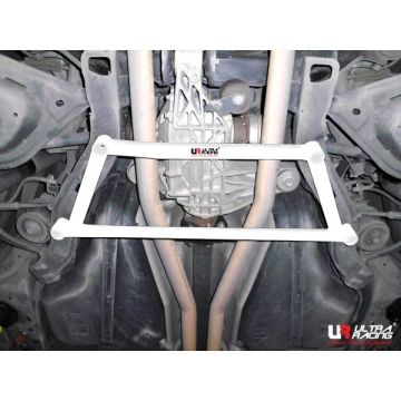 Rear Lower Brace Ultra Racing for Cadillac CTS 3.6 07+