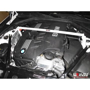 Front Upper Strutbar Ultra Racing for BMW 520/525/528 F10 10+