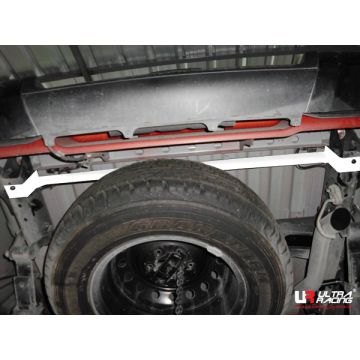 Rear Torsion Bar 1990 Ultra Racing for Ford Ranger T6 2.2D 11+
