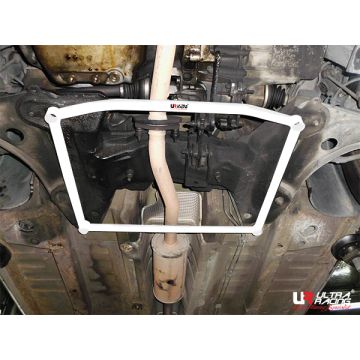 Front Lower Brace Ultra Racing for Citroen C2/C3 1.6