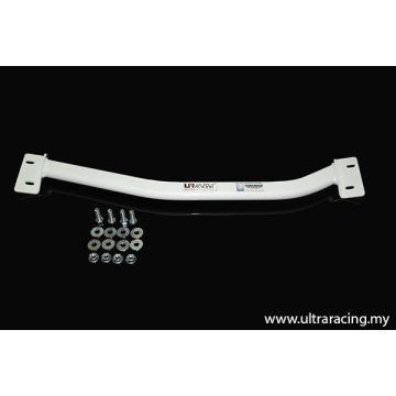 Rear Lower Brace 2644 Ultra Racing for BMW X3 11+