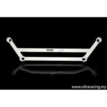 Front Lower Brace Ultra Racing for Toyota RAV4 2.5i 13+ XA40