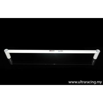 Rear Lower Brace Ultra Racing for Chevrolet Aveo 1.4 11+