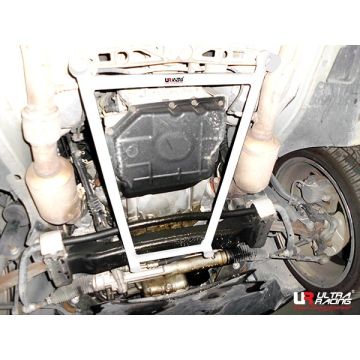 Front Lower Brace Ultra Racing for Chrysler 300C V6 05-10