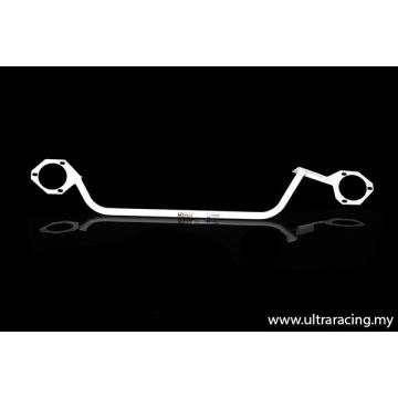 Front Upper Strut Bar Ultra Racing for VW Passat CC 1.8TSI 12+