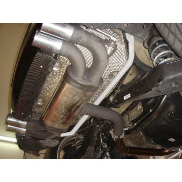 Rear Torsion Bar 329 Ultra Racing for VW Golf 5/6 (incl GTI)