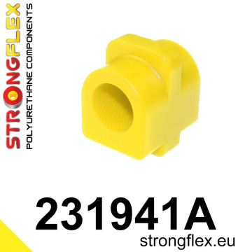 231941A: Tuleja stabilizatora przedniego SPORT 22mm