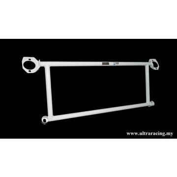 Rear Strutbar Ultra Racing for Honda Civic EK 96-00 3D/HB