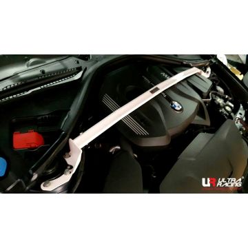 Front Upper Strutbar Ultra Racing for BMW 3 F30 330i /M2 F87 /435