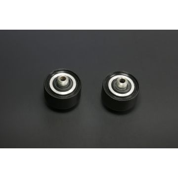 Hardrace Rear Trailing Arm For Bushing For Mitsubishi Lancer mirage