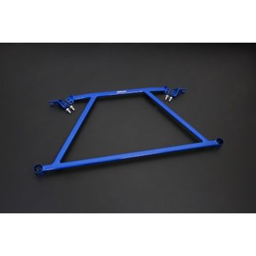 Hardrace 4point Front Lower Brace Toyota Corolla altis auris