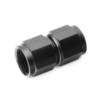 Nuke Performance Connector Adapter AN-12 Female to AN-12 Female