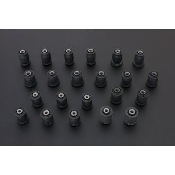 Hardrace Complete Bushing Set For Mazda MX5 Miata