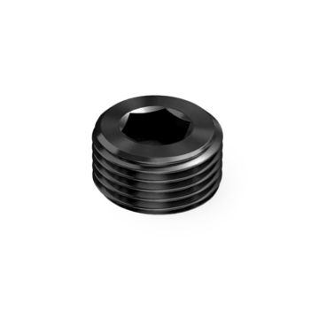 Záslepka 3/8 NPT Nuke Performance