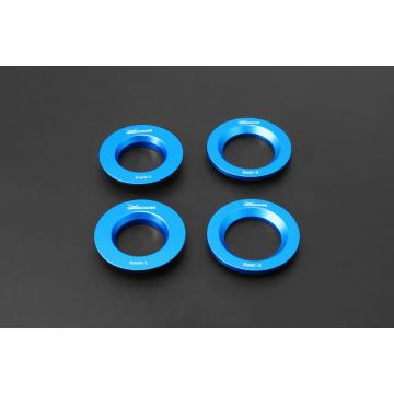 Hardrace Rear Subframe Antivibration Insert For  Bmw 1 Series 3 Series 4 Series 2 Series
