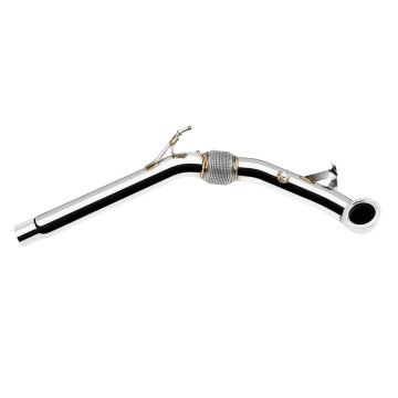 Downpipe FMIC.Pro VOLKSWAGEN  Golf VII GTI 2.0 TSI VII 2013-