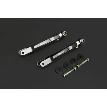 Hardrace Adjustable Front rear Caster Arm Porsche 911 Boxster