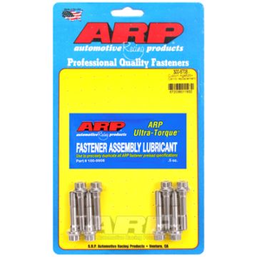 Šrouby ojnic ARP 5/16" 8pc CA625+ UHL:1.500