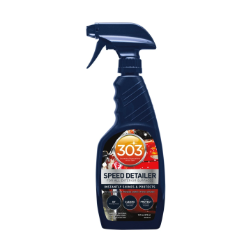 303 Speed Detailer 473ml