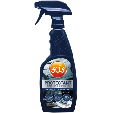 303 Automotive Protectant 473ml