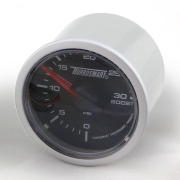 30PSI Boost Only gauge
