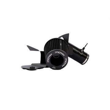 Sací systém Proram PRK-329-BK pro VW Caddy MK3 1.6 1.9 2.0 TDI
