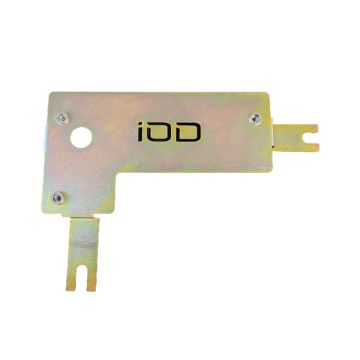 Držák TCU IOD Performance Nissan Patrol Y61