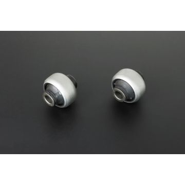 Hardrace Front Lower Arm For Bushing For Rear Mazda 3 Axela