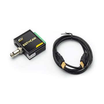 Ecumaster Modul EGT-to-CAN