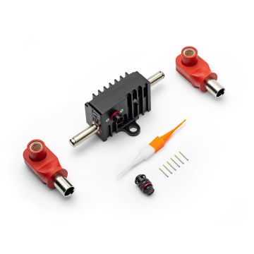 Ecumaster batter isolator Radlock version