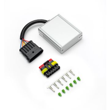 Ecumaster Moduł DBW (elektronicznej przepustnicy) SEN-ECU-DBW 450,00 zł