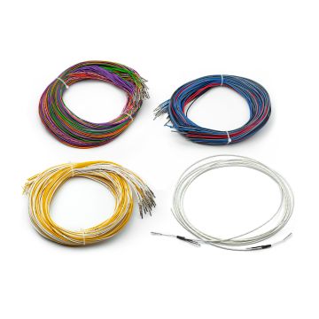 Ecumaster EMU PRO-16 – preterminated harness labeled