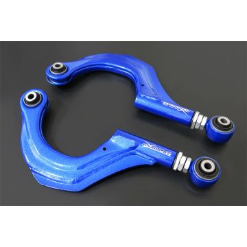 Hardrace Rear Upper Camber Arm For  