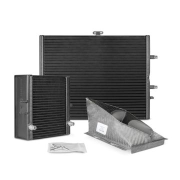 Radiator Kit BMW F87 M2 Competition S55