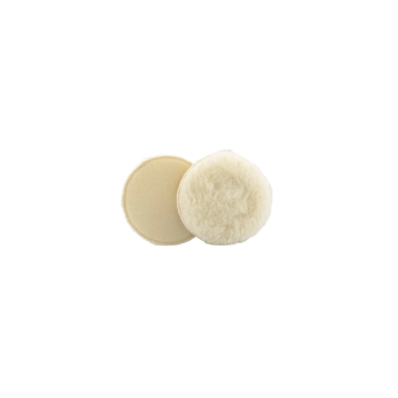 FLEXIPADS 135mm GRIP Bonnet with 20mm Wool Pile