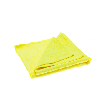 FLEXIPADS Minhatex Yellow Towel 40x40cm