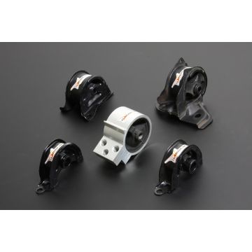 Hardrace Harden Engine Mount for Honda Civic Crx Integra