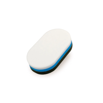 FLEXIPADS Tri-Foam Oval Applicator