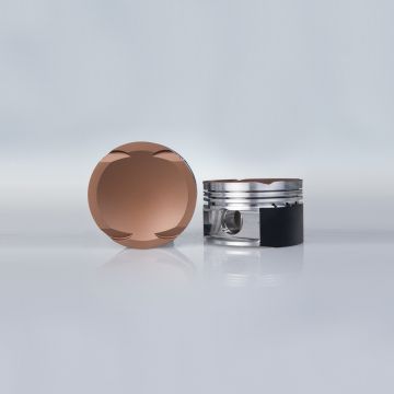 Kované písty ZRP BMW 3.2L M3 S54 E46 87.00mm 9.0:1