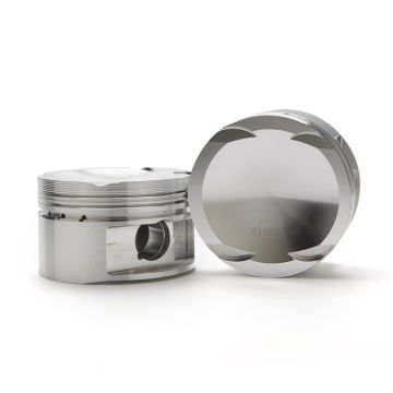 Kované písty ZRP BMW 2.5L M52 Single Vanos ZRP Forged Pistons 154547 84.50mm 8.3:1