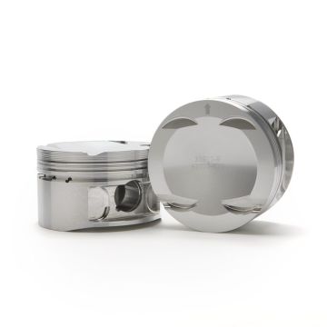 Forged Pistons ZRP for Audi 2.5L TFSI TT - RS 82,7mm