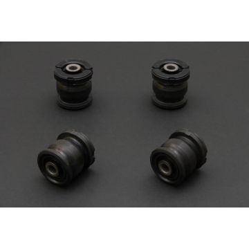 Hardrace Front Upper Arm For Bushing For Lexus IS Toyota Altezza