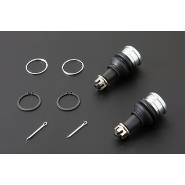 Hardrace Roll Center Adjuster For Honda Fit