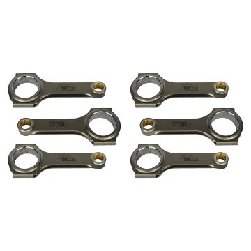 Kované ojnice FMIC.Pro VW AUDI 2.8 3.2 VR6 R32 Kované ojnice