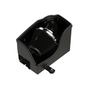 Sací systém Proram PRK-286-BK pro VW Golf R32 (mk5) + Audi TTS (8J)