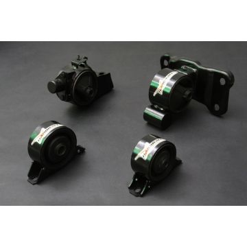 Hardrace Harden Engine Mount for Mitsubishi Lancer mirage