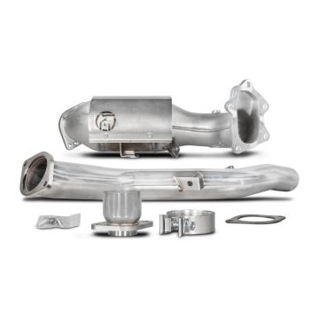 Downpipe Kit for Subaru WRX STI 2007-2018