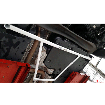 Rear Lower Bar (4016-A) Ultra Racing for Peugeot 3008 (P84)1.6 2WD 16+